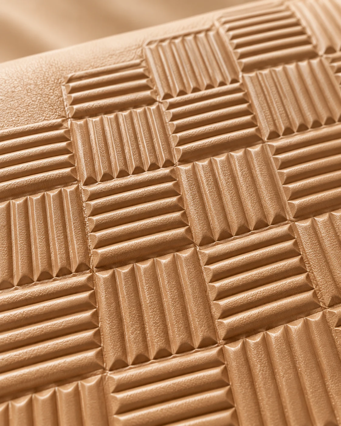 Dimensional Embossing
