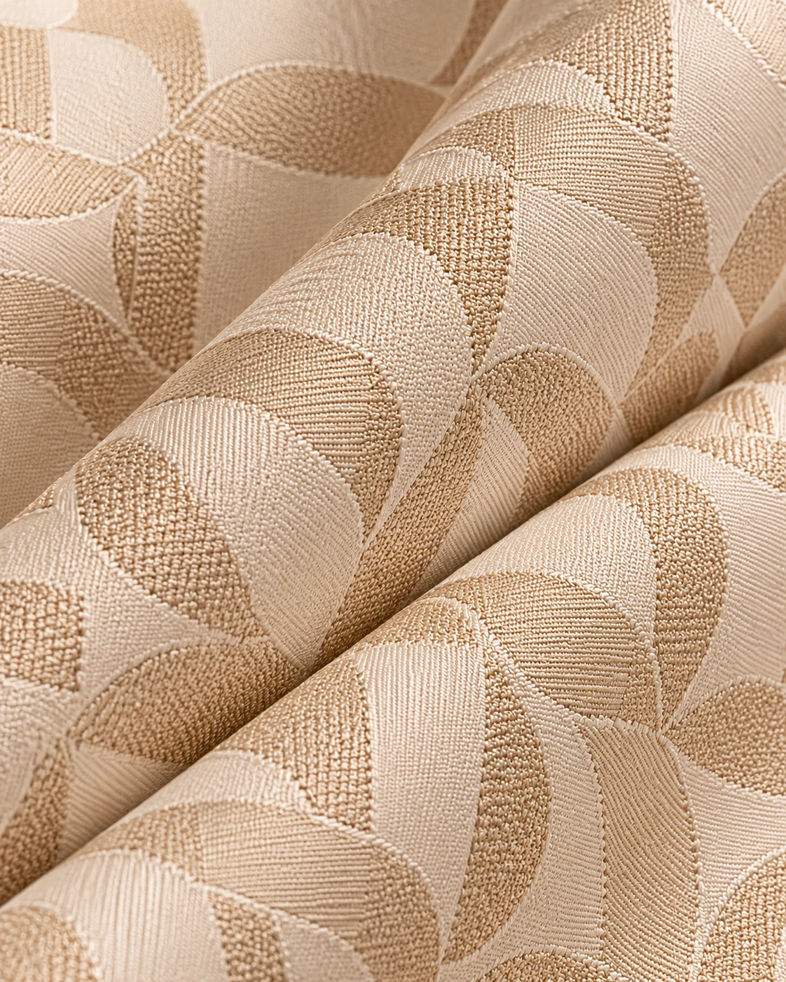 Jacquard Fabric